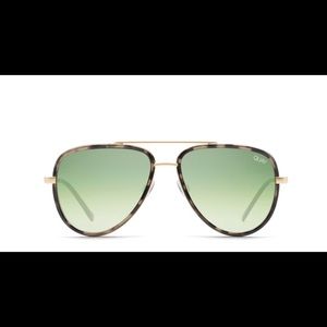 Quay “All In” Sunglasses